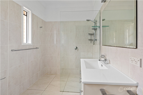 Property photo of 45 Solar Street Coorparoo QLD 4151