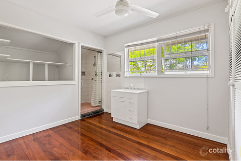 Property photo of 45 Solar Street Coorparoo QLD 4151