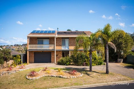 Property photo of 28 Pacific Way Tura Beach NSW 2548