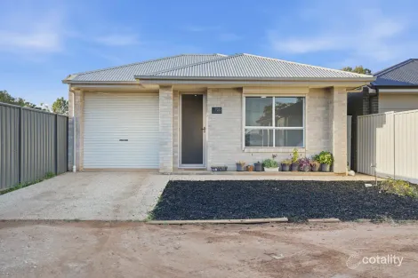 Property photo of 72D Chellaston Road Munno Para West SA 5115