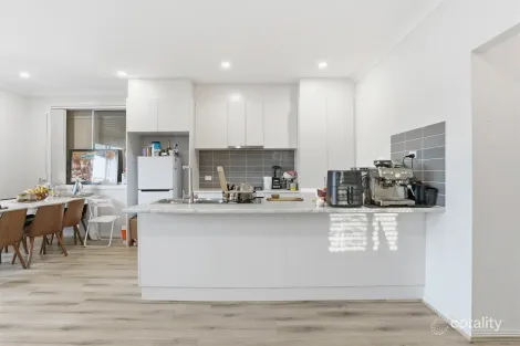 Property photo of 72D Chellaston Road Munno Para West SA 5115