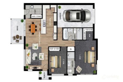 Property photo of 5 Sidey Place Wallerawang NSW 2845