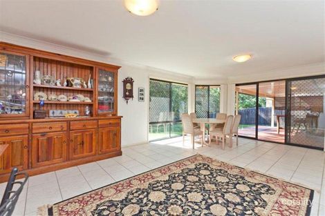 Property photo of 52 Koala Place Capalaba QLD 4157