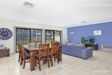 Property photo of 7 Marion Street Cecil Hills NSW 2171