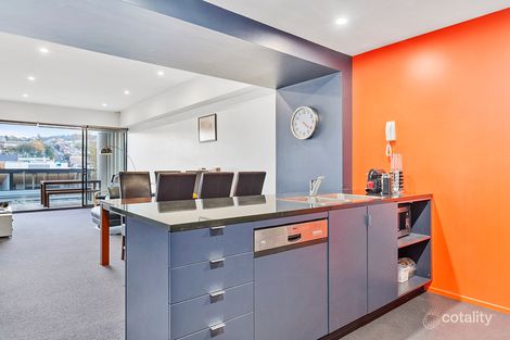 Property photo of 6/38 Patrick Street Hobart TAS 7000