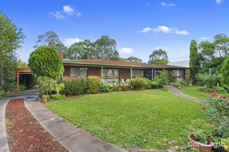 Property photo of 9 Tinamba-Seaton Road Tinamba VIC 3859