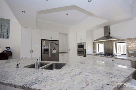 Property photo of 18 Mapleton Circuit Varsity Lakes QLD 4227