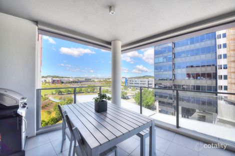 Property photo of 264/129 Laver Drive Robina QLD 4226
