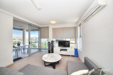Property photo of 264/129 Laver Drive Robina QLD 4226