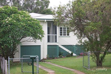 Property photo of 18 Brocklea Street Gaythorne QLD 4051