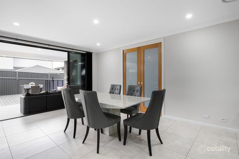 Property photo of 7 Drues Avenue Edmondson Park NSW 2174