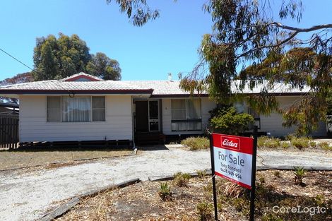 Property photo of 4 Whitehead Road Gnowangerup WA 6335