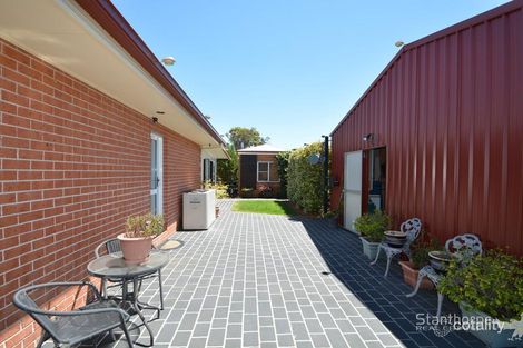 Property photo of 1268 Amiens Road South Amiens QLD 4380