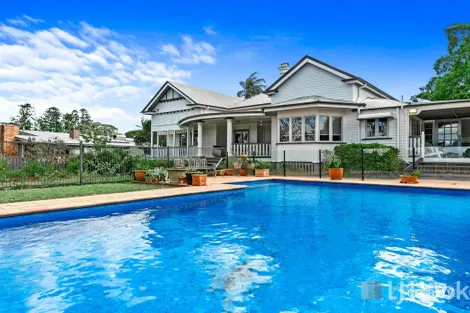 4 Woodstock St, Maryborough, QLD 4650