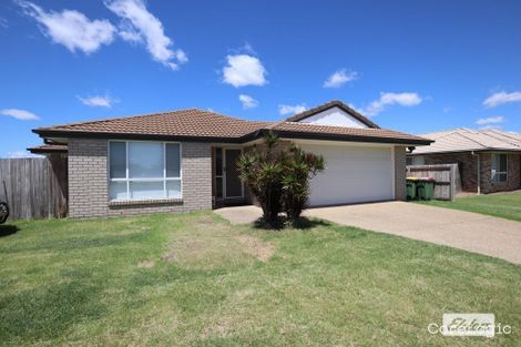 34 Cunningham Ave, Laidley North, QLD 4341