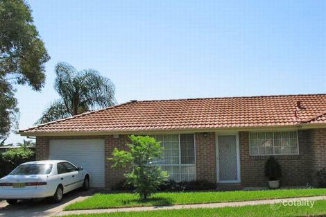 18 Bellingham Ave, Glendenning, NSW 2761