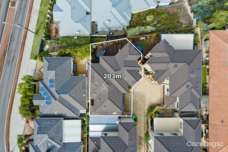 Property photo of 77B Pearl Parade Scarborough WA 6019