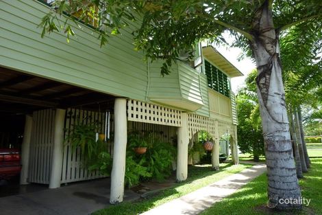 1 Parnell St, Allenstown, QLD 4700