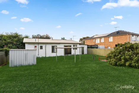 Property photo of 63 Branson Avenue Clearview SA 5085