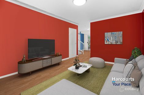 Property photo of 18/12 Bunting Street Emerton NSW 2770