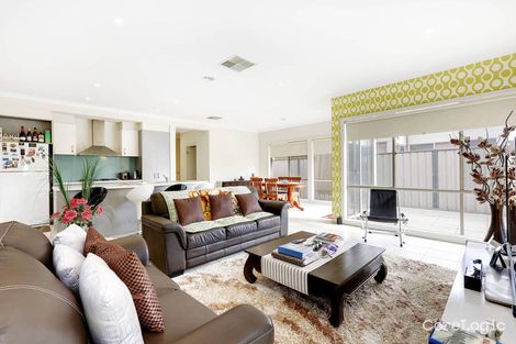 Property photo of 27 Nottingham Crescent Tarneit VIC 3029