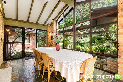 Property photo of 1 Cotswold Road Dural NSW 2158