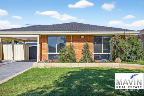Property photo of 33 Galaxy Way Carlisle WA 6101