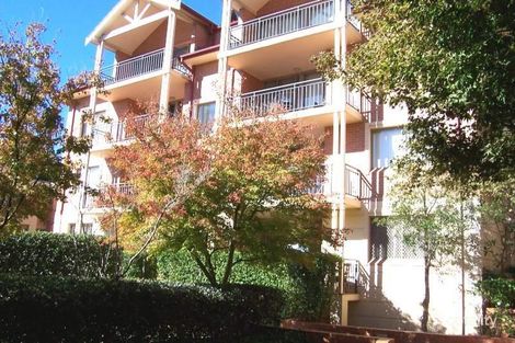 20/18 Northcote St, Naremburn, NSW 2065