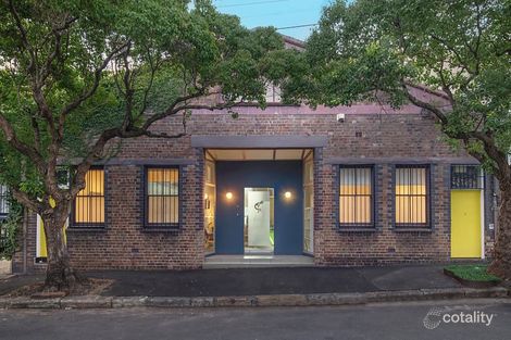 16 Darghan St, Glebe, NSW 2037