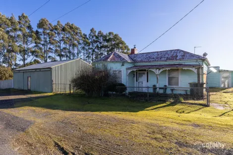 65 Ritchie St, Waratah, TAS 7321