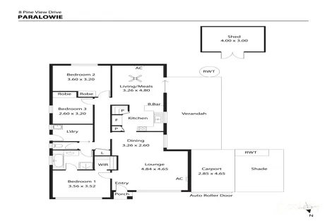 Property photo of 8 Pine View Drive Paralowie SA 5108