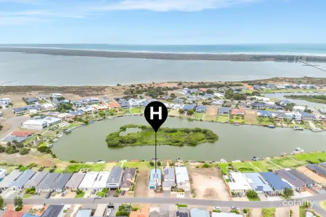 47 Wentworth Pde, Hindmarsh Island, SA 5214