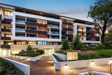 15/14-18 Finlayson St, Lane Cove, NSW 2066