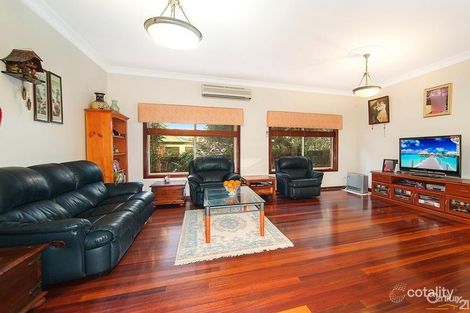 Property photo of 11 Merriwa Place Cherrybrook NSW 2126