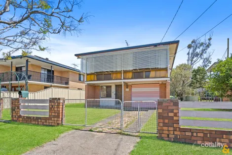 Property photo of 11 Clare Avenue Wynnum West QLD 4178