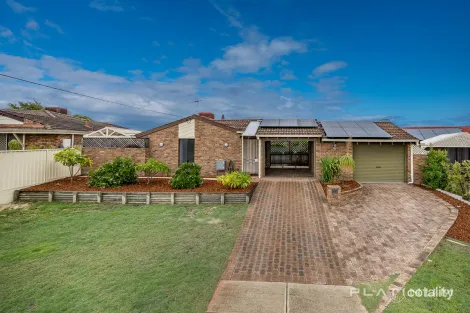 38 Fantome Rd, Craigie, WA 6025