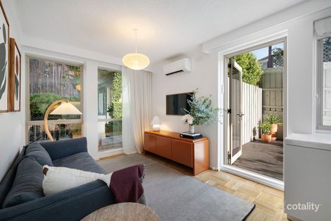 4/939 Punt Rd, South Yarra, VIC 3141