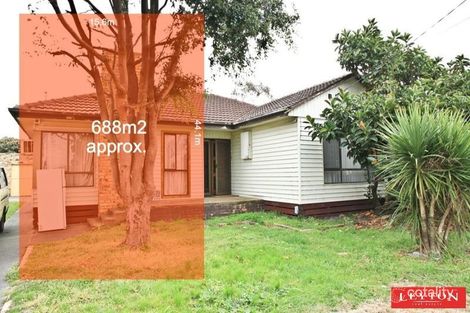 Property photo of 6 Tyree Avenue Springvale VIC 3171