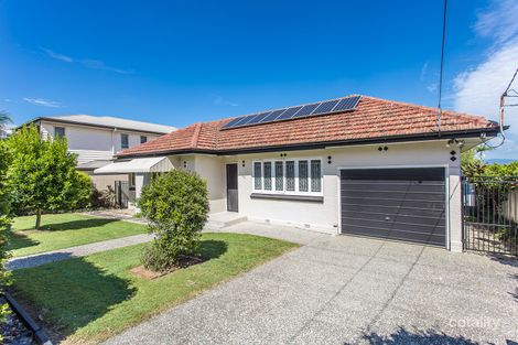 Property photo of 39 Nash Street Sandgate QLD 4017