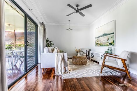 Property photo of 39 Nash Street Sandgate QLD 4017