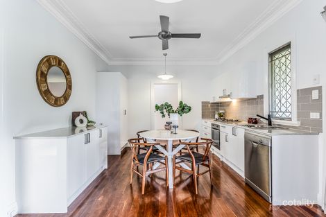 Property photo of 39 Nash Street Sandgate QLD 4017