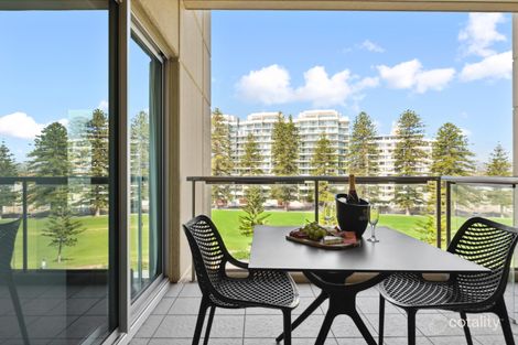 Property photo of 331/16 Holdfast Promenade Glenelg SA 5045