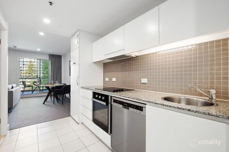 Property photo of 331/16 Holdfast Promenade Glenelg SA 5045