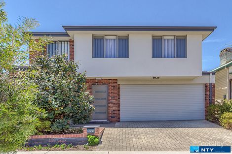 Property photo of 6A Eighth Avenue Maylands WA 6051