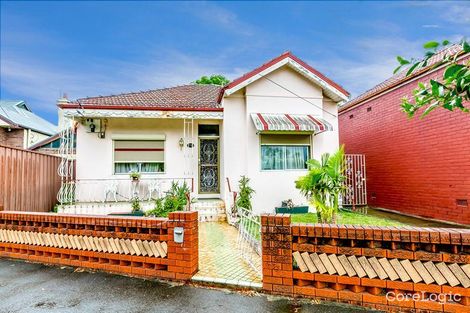 Property photo of 6 Beauchamp Street Marrickville NSW 2204