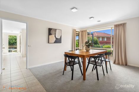 Property photo of 15 Apperly Close Kambah ACT 2902