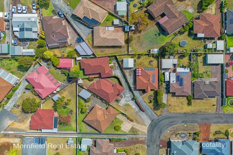 Property photo of 50A Sierra Crescent Orana WA 6330