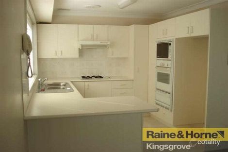 Property photo of 13A Northcott Avenue Kingsgrove NSW 2208