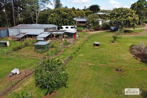 32 Riverlea Cl, Malanda, QLD 4885