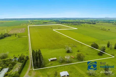 1304 Caniaba Rd, Clovass, NSW 2480